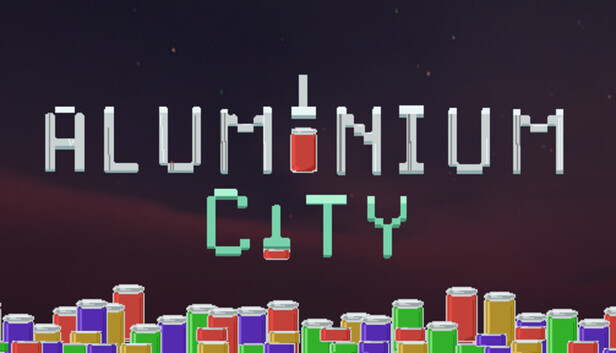 Aluminium City