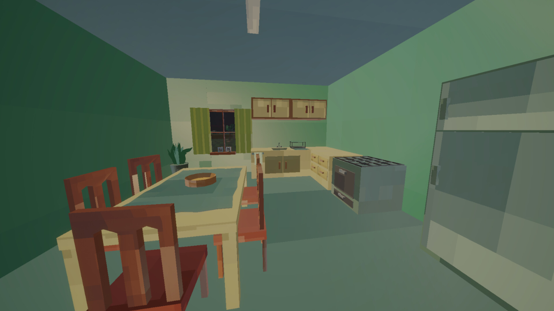Aluminium City – Screenshot 14