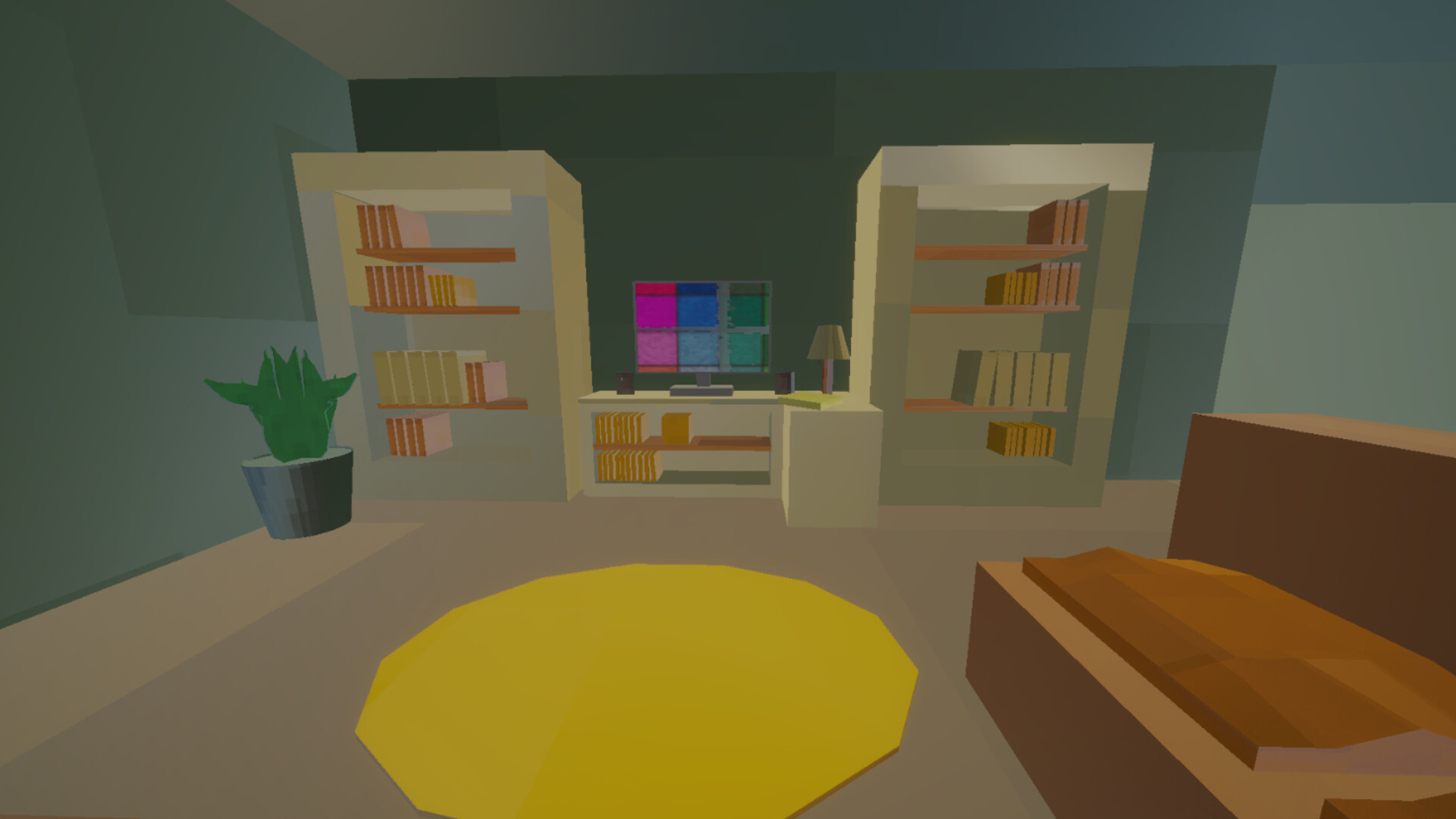 Aluminium City – Screenshot 15