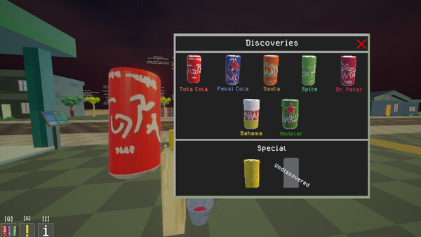 Screenshot media