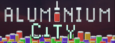 Aluminium City cover
