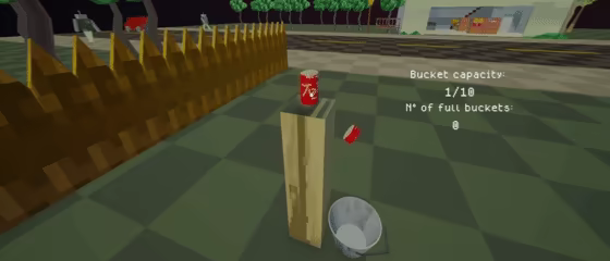 Aluminium City video 1