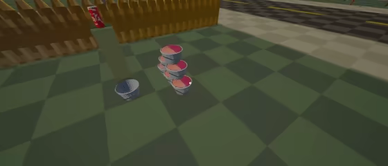 Aluminium City video 2