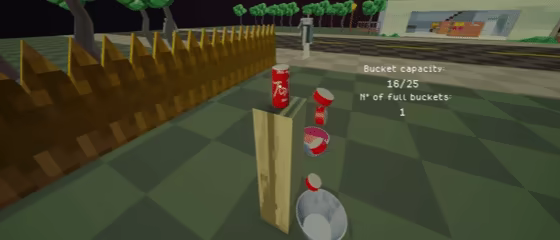 Aluminium City video 5