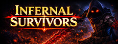 Infernal Survivors cover