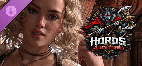 Horos: Aurora Borealis