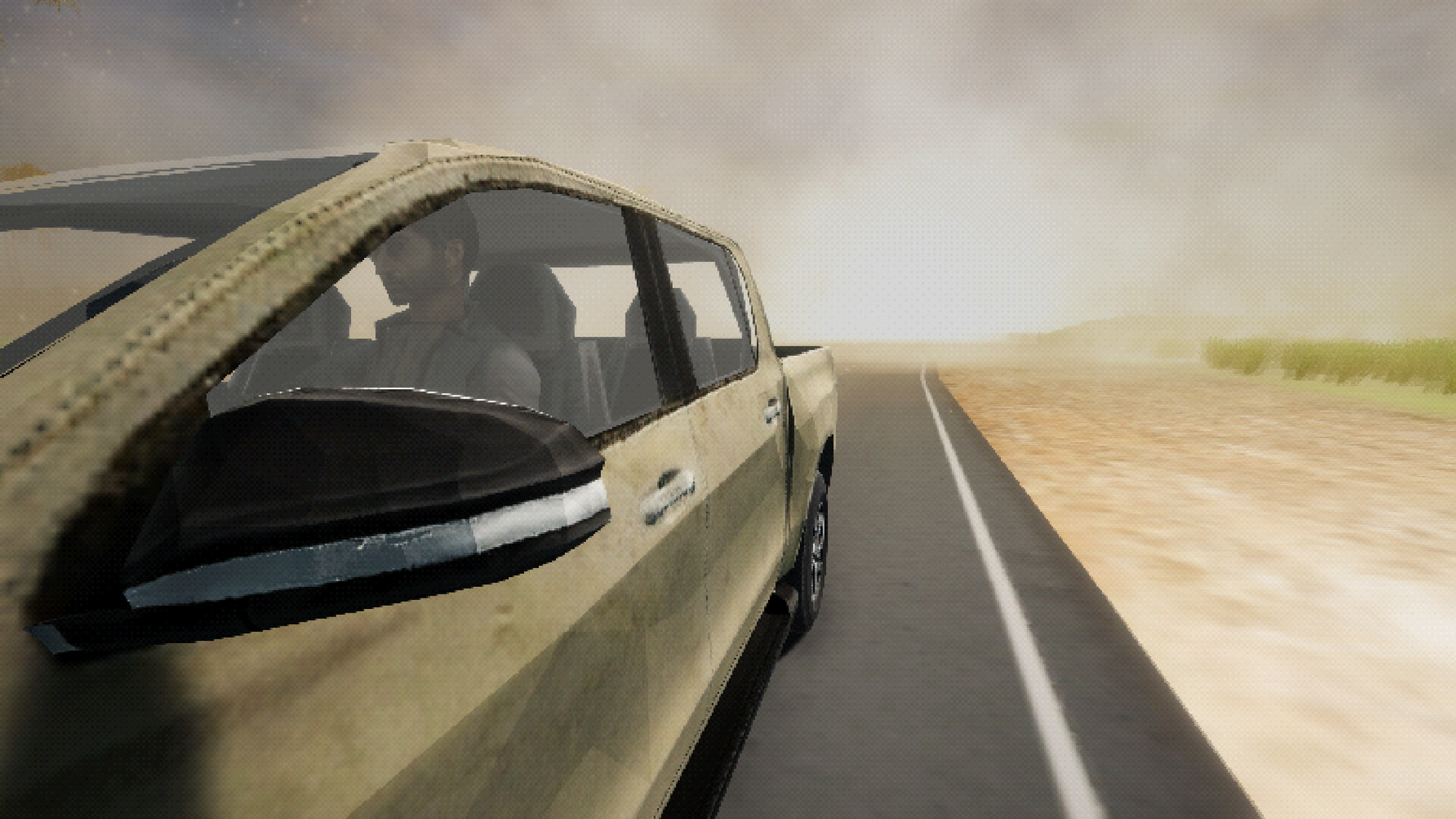 AL-SARAB screenshot #8