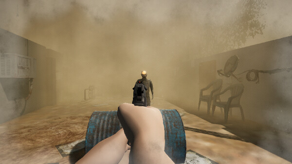Screenshot 3 of AL-SARAB - more gameplay footage