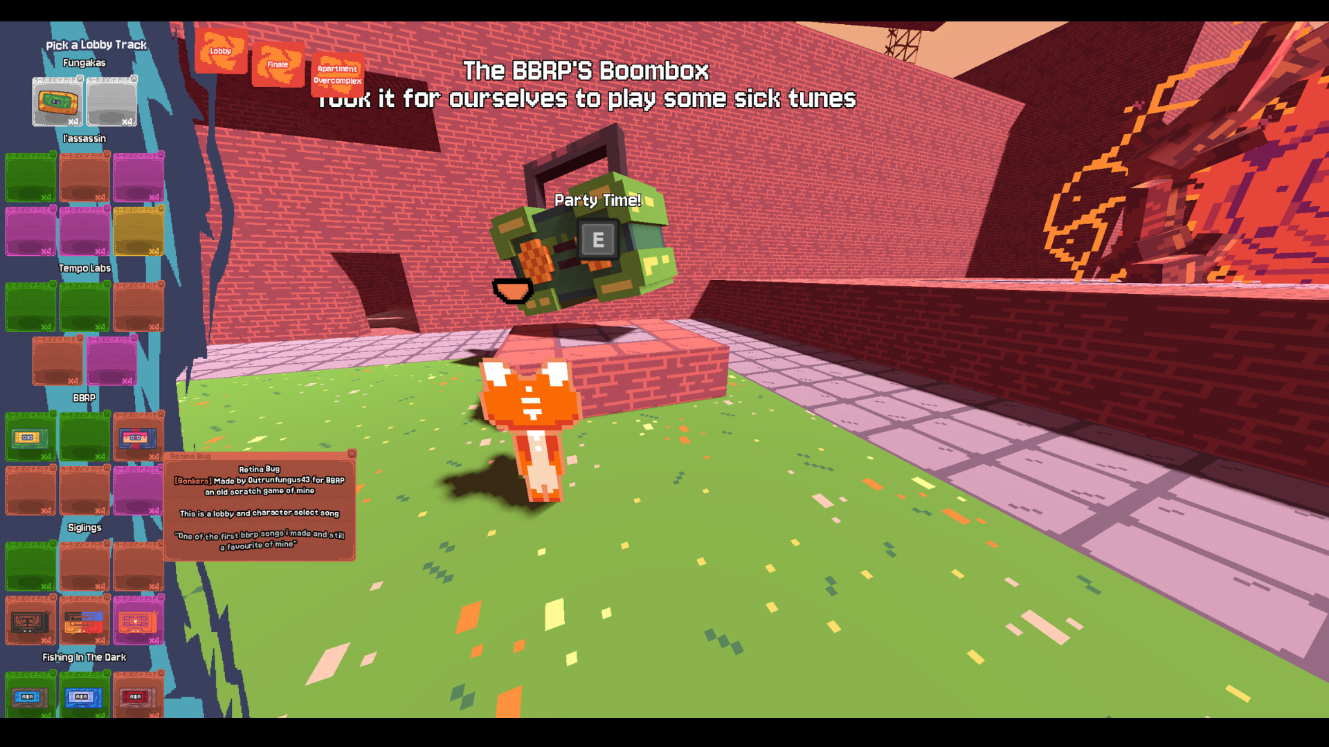 Fungakas screenshot 11