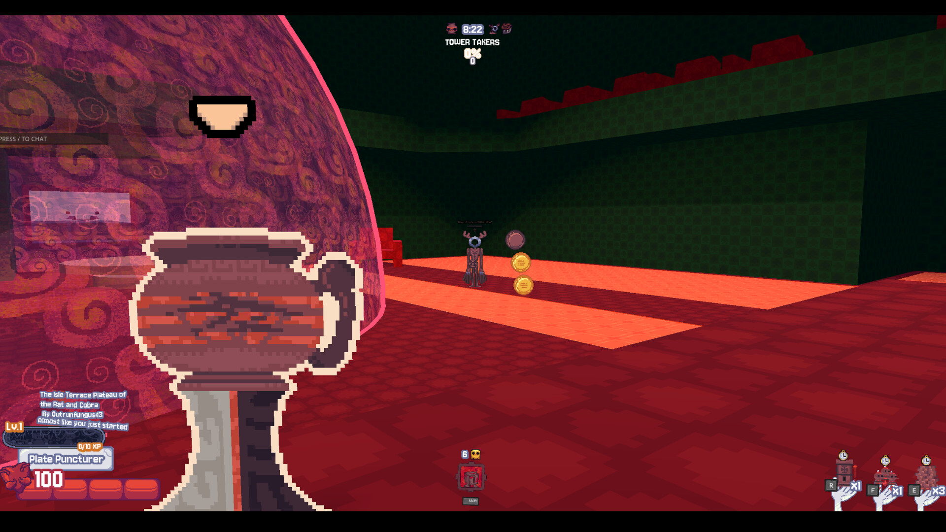 Fungakas screenshot 1