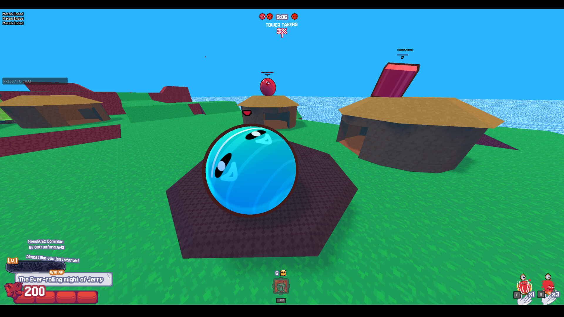 Fungakas screenshot 8