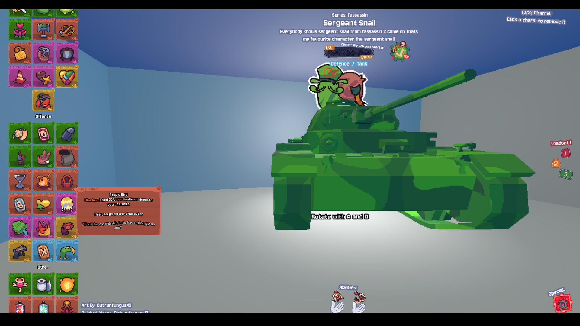 Fungakas screenshot 10
