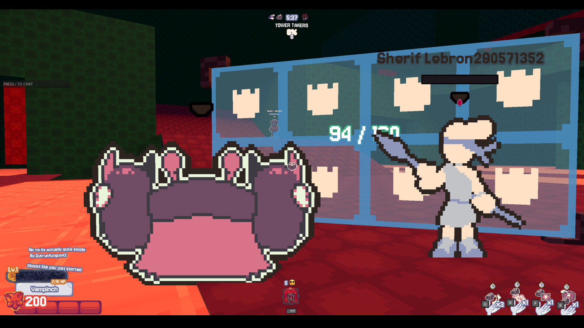 Fungakas screenshot 7