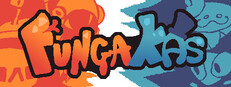 Fungakas cover