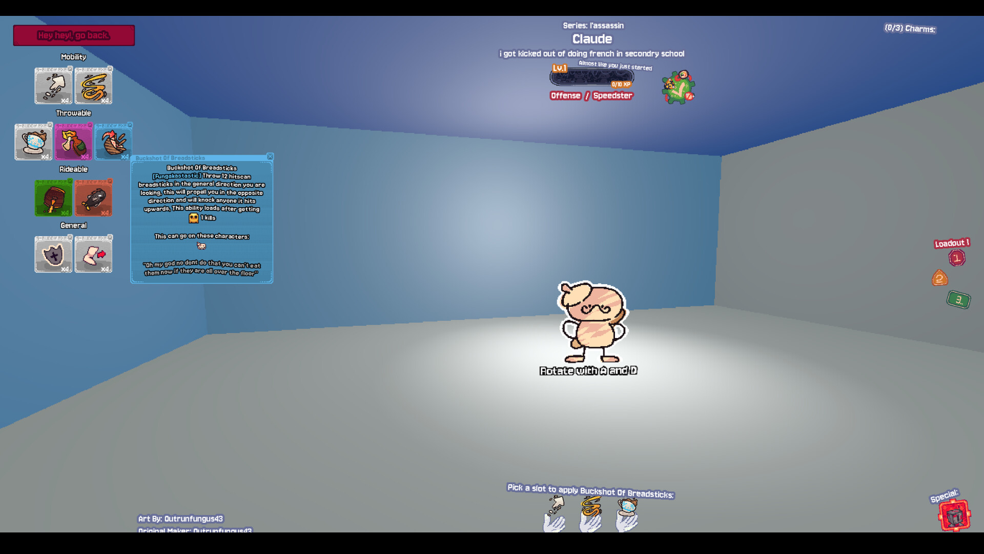 Fungakas screenshot 9