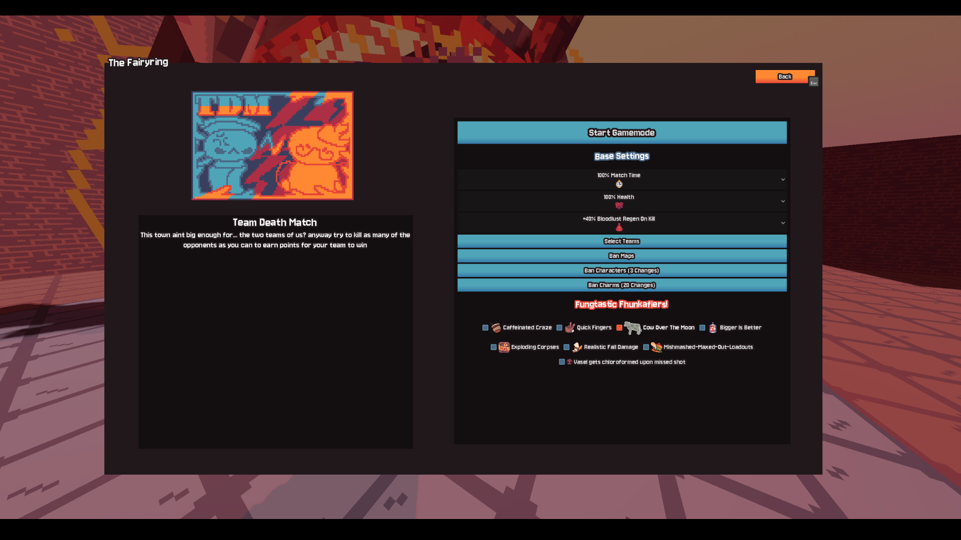 Fungakas screenshot 6