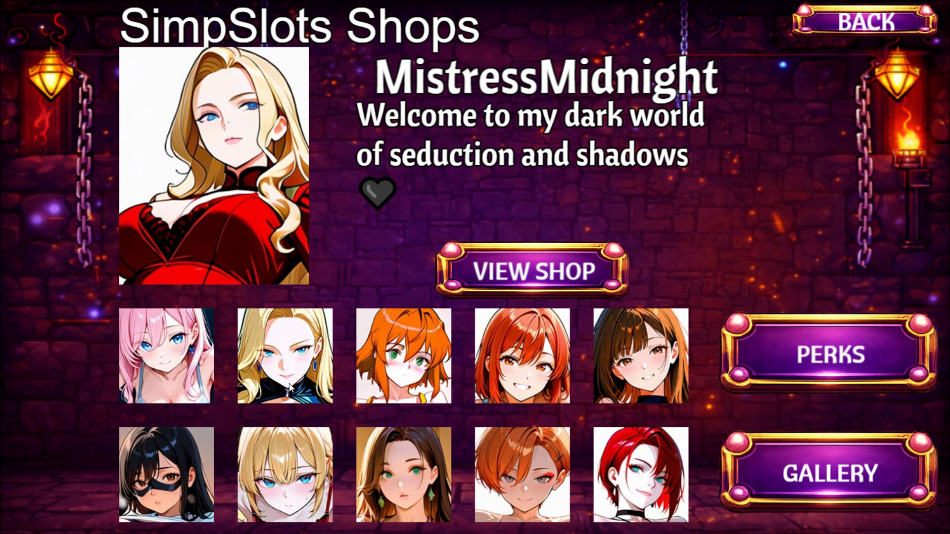SimpSlots screenshot #7