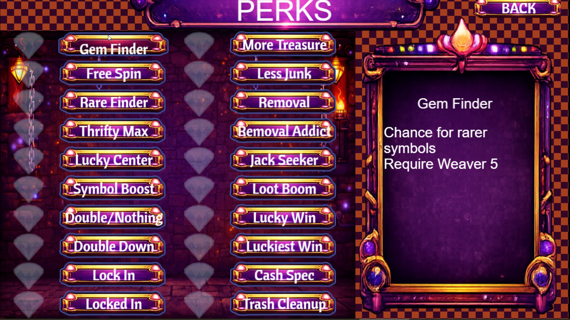 SimpSlots screenshot #10