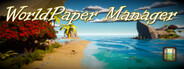 WorldPaper - 3D Wallpaper Manager