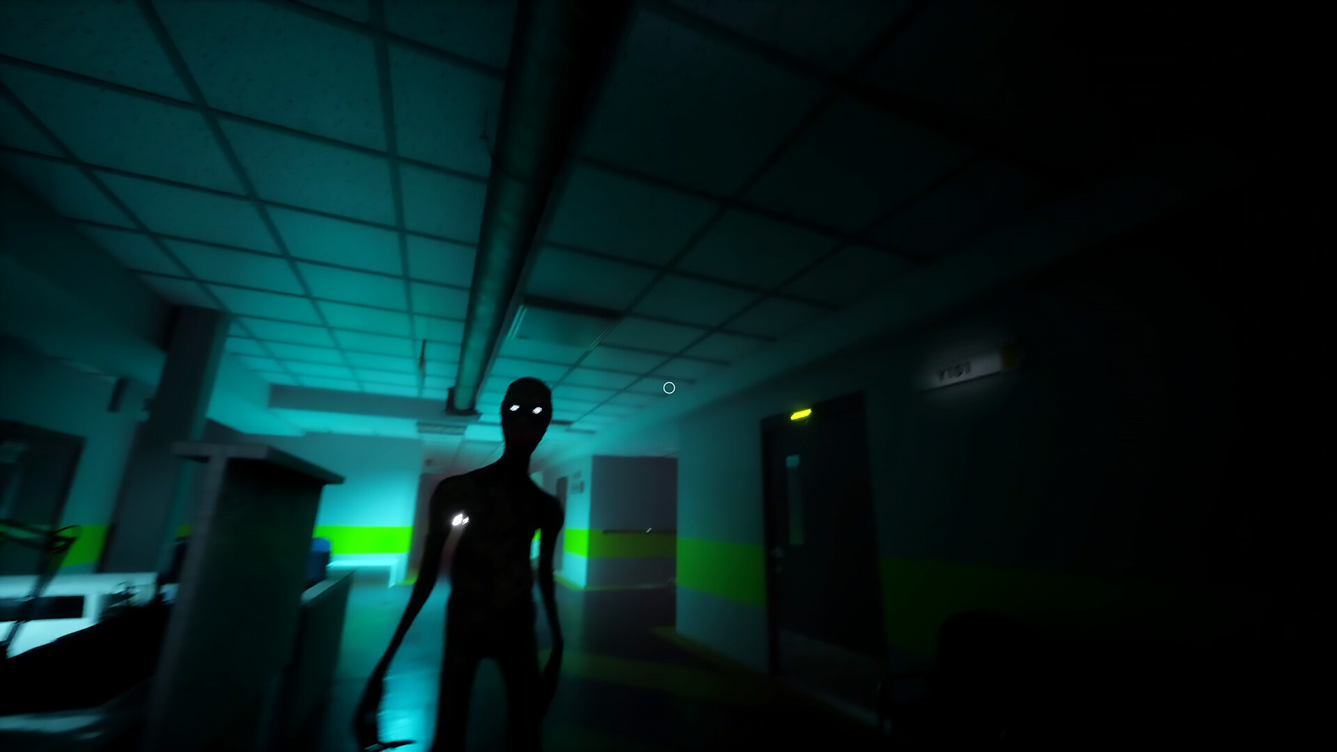 HAIGLA screenshot #1