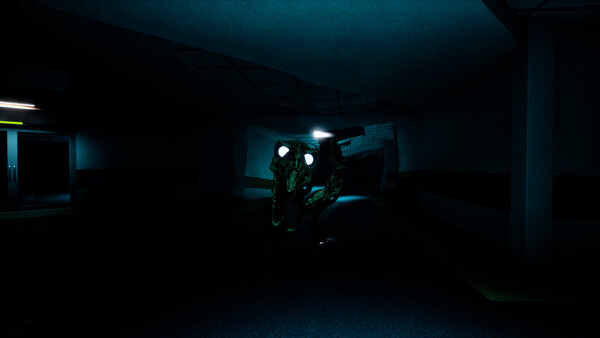 HAIGLA Screenshot