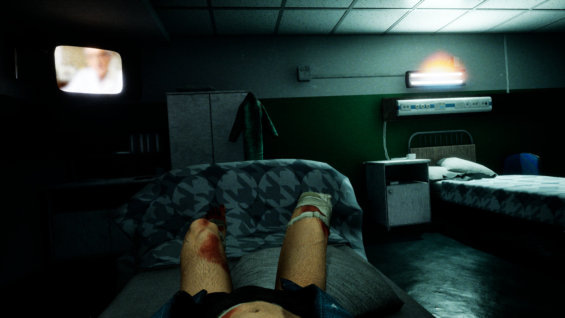 HAIGLA screenshot 1