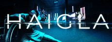 HAIGLA cover