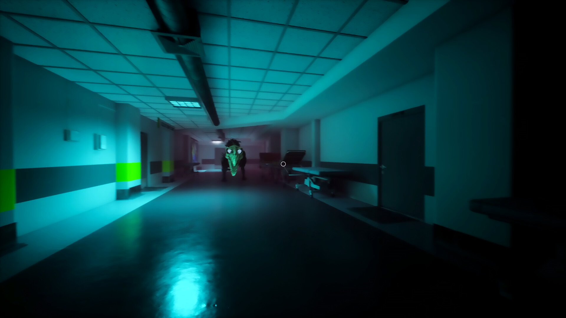 HAIGLA screenshot #3