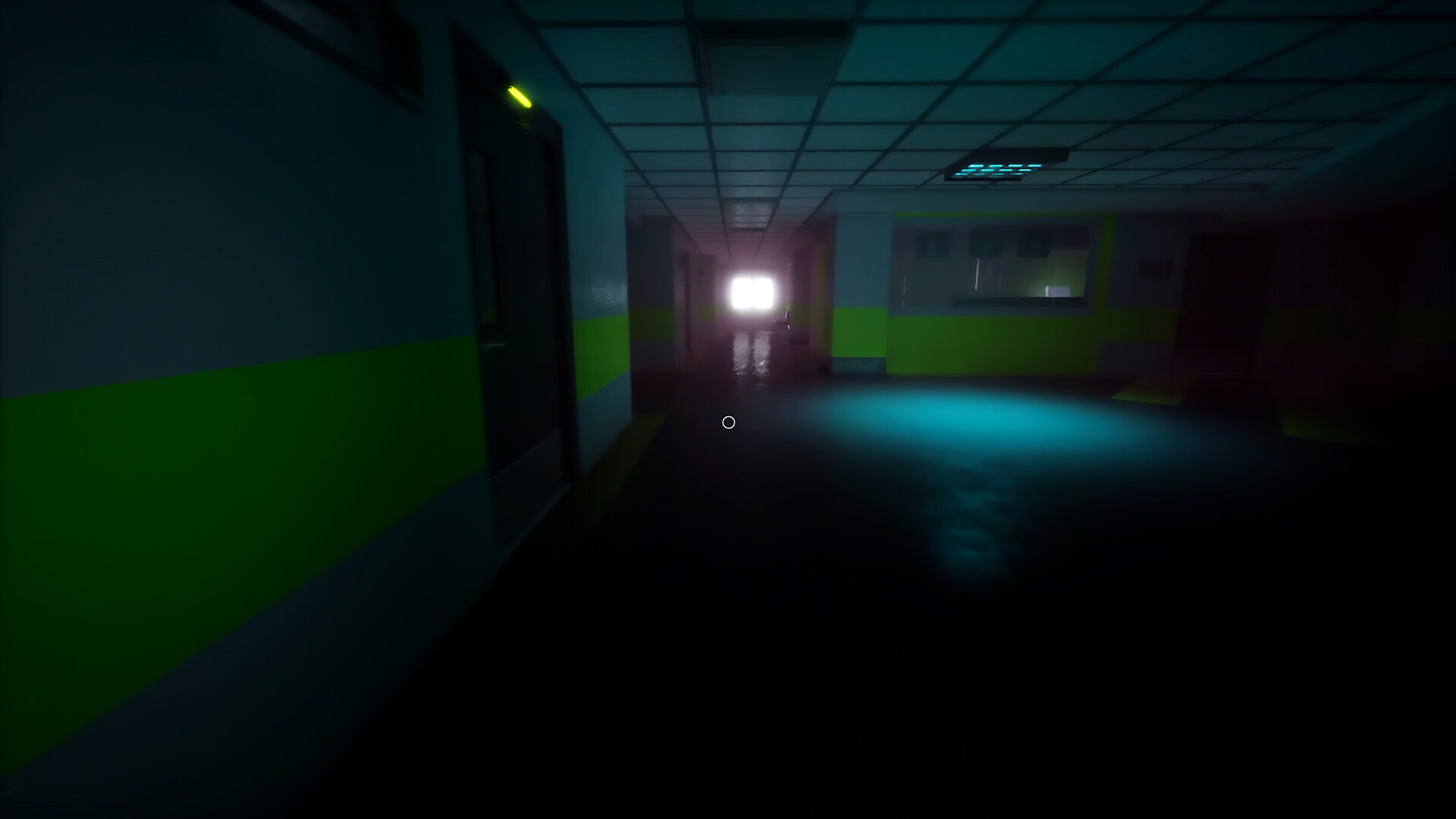 HAIGLA screenshot #5