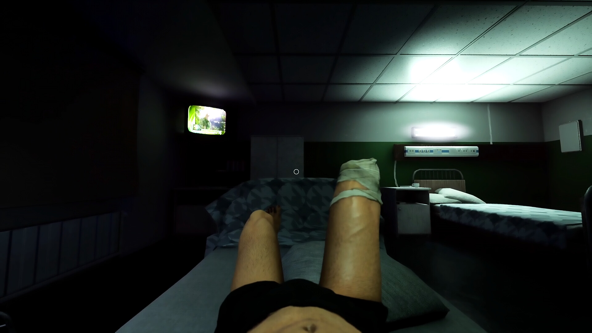 HAIGLA screenshot #2