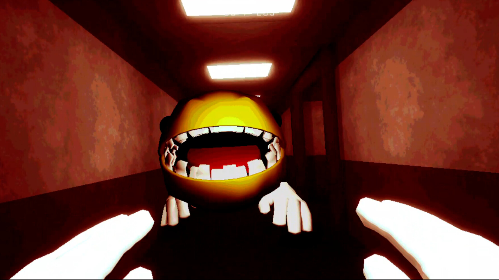 PAC-SIDE screenshot #1