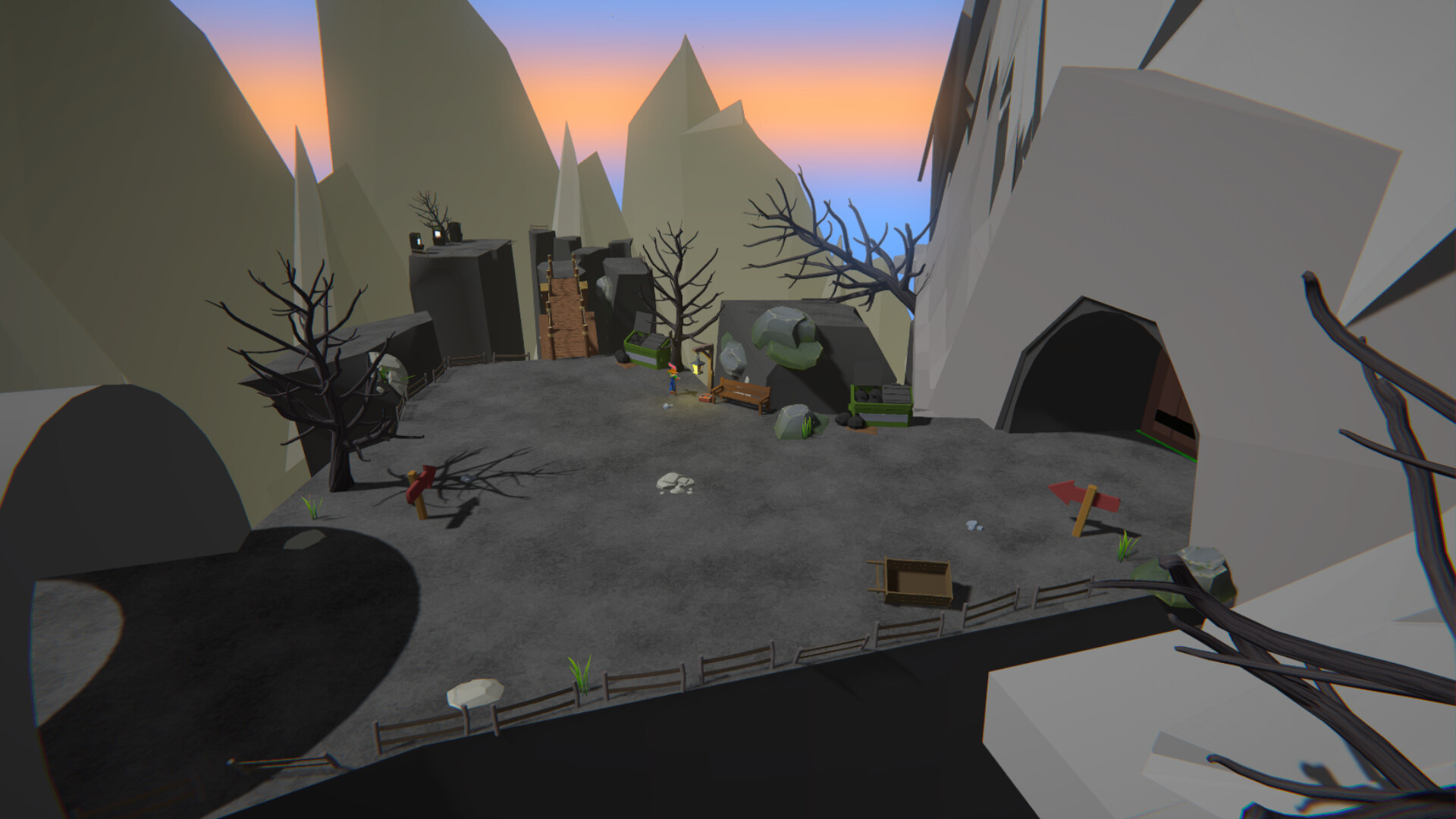 Greed Party screenshot 3