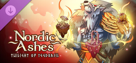 Nordic Ashes: Twilight of Yggdrasil banner image