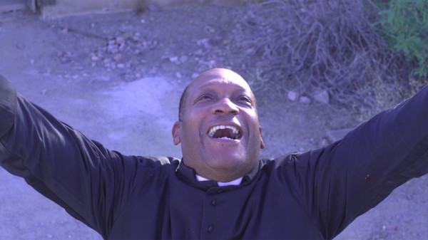 After Dark Horrorfest 4: The Graves screenshot 2