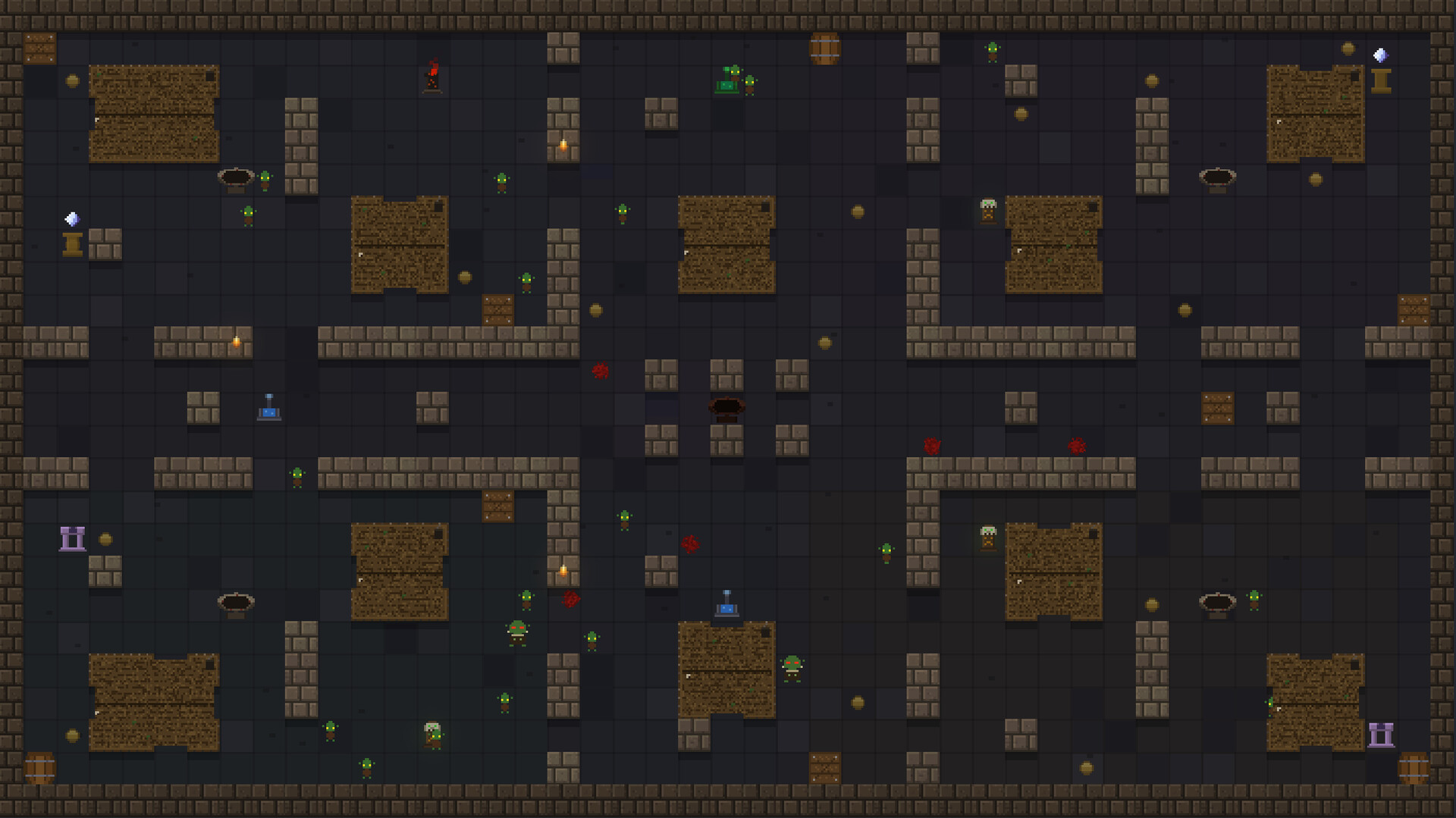 Sneaky Bimbuls screenshot #5