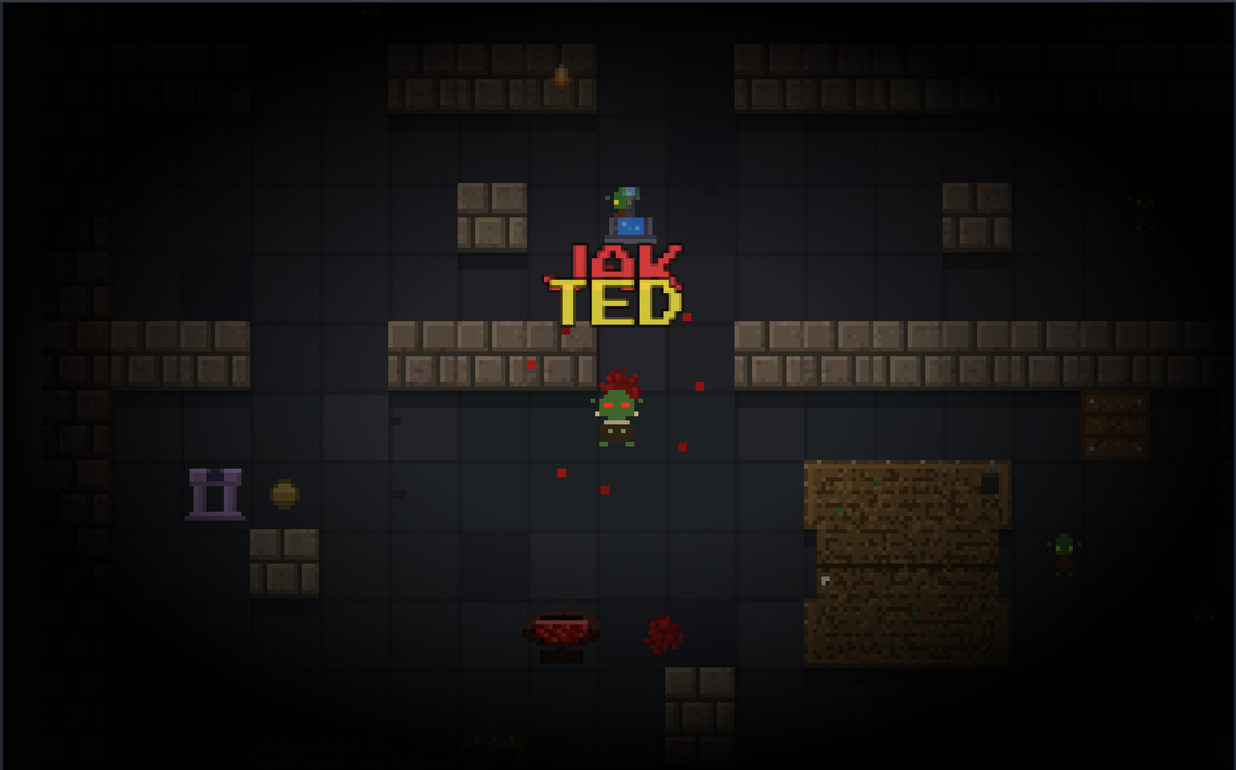 Sneaky Bimbuls screenshot #2