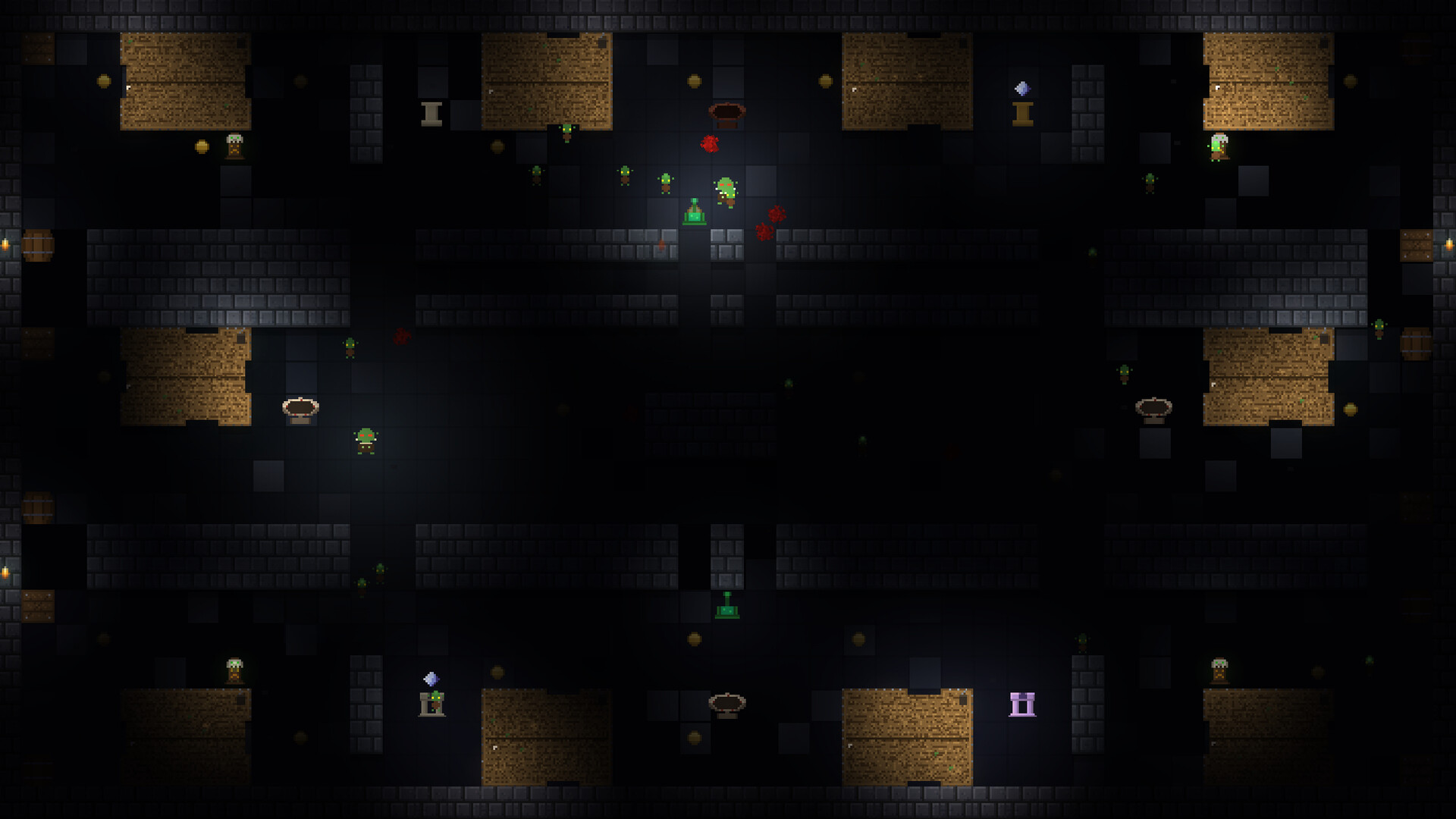 Sneaky Bimbuls screenshot 3