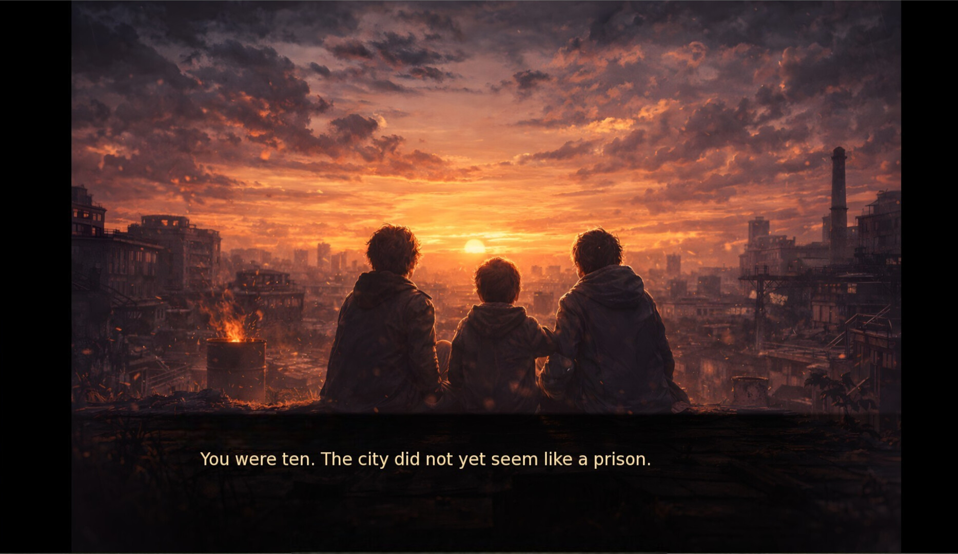 SELF_DELETED screenshot #2