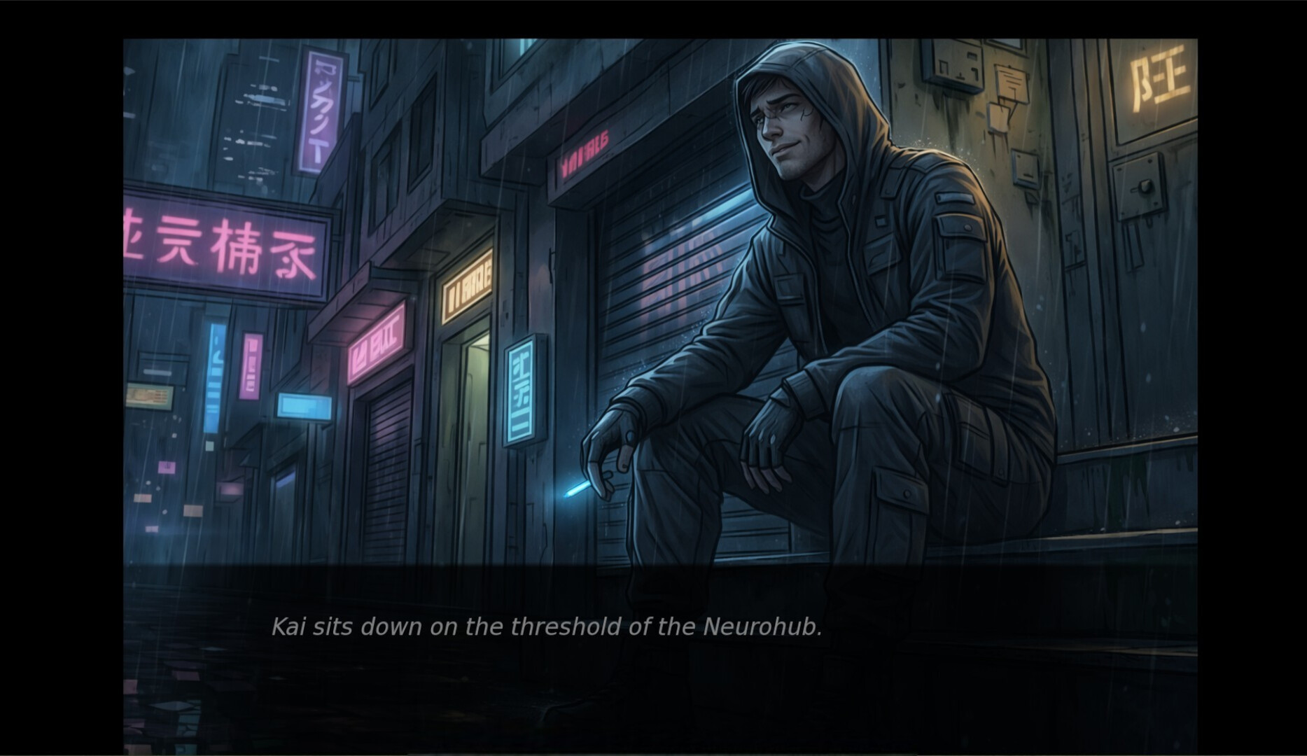 SELF_DELETED screenshot #3