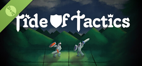 Tide Of Tactics Demo
