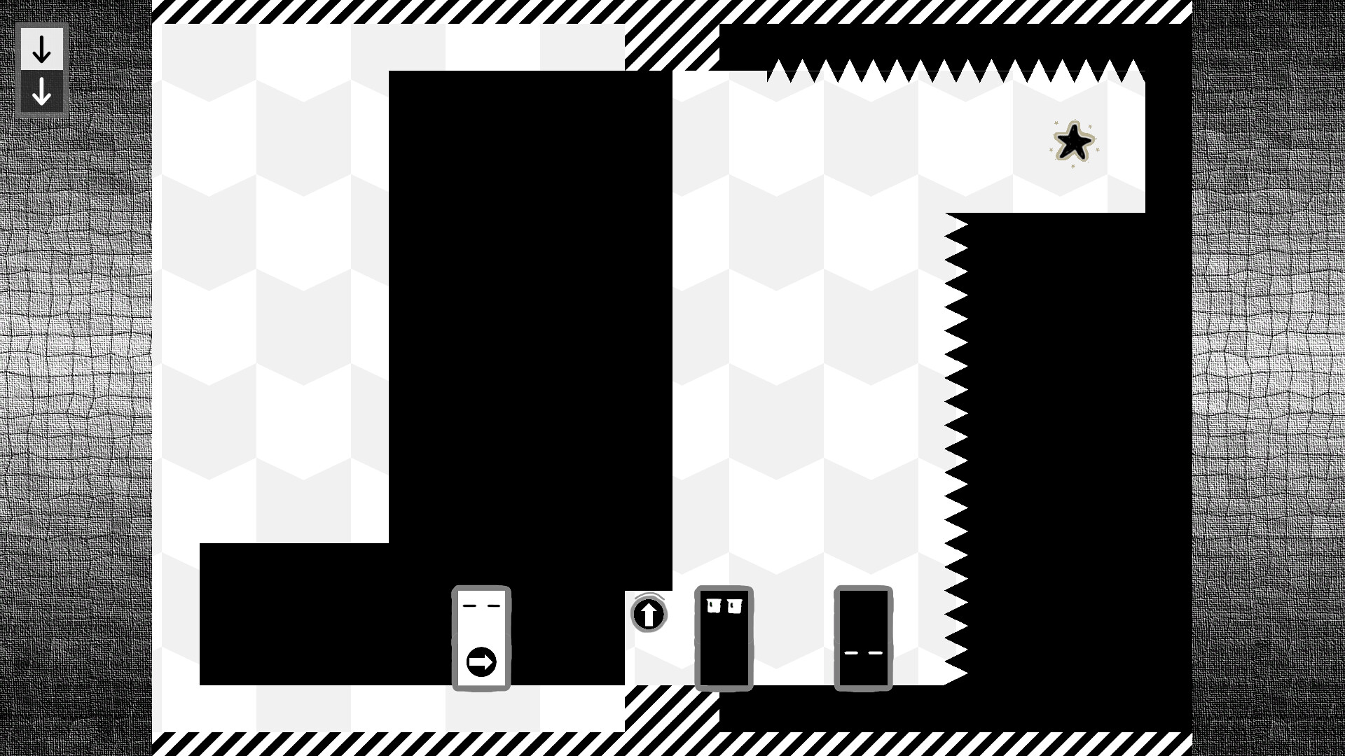 Between Worlds: challenging puzzles screenshot #4