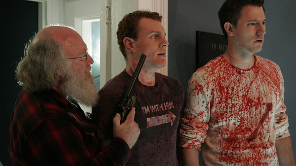 After Dark Horrorfest 4: Zombies of Mass Destruction screenshot 4