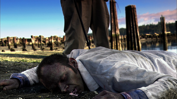 After Dark Horrorfest 4: Zombies of Mass Destruction screenshot 3