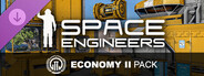 Space Engineers - Economy 2 Pack