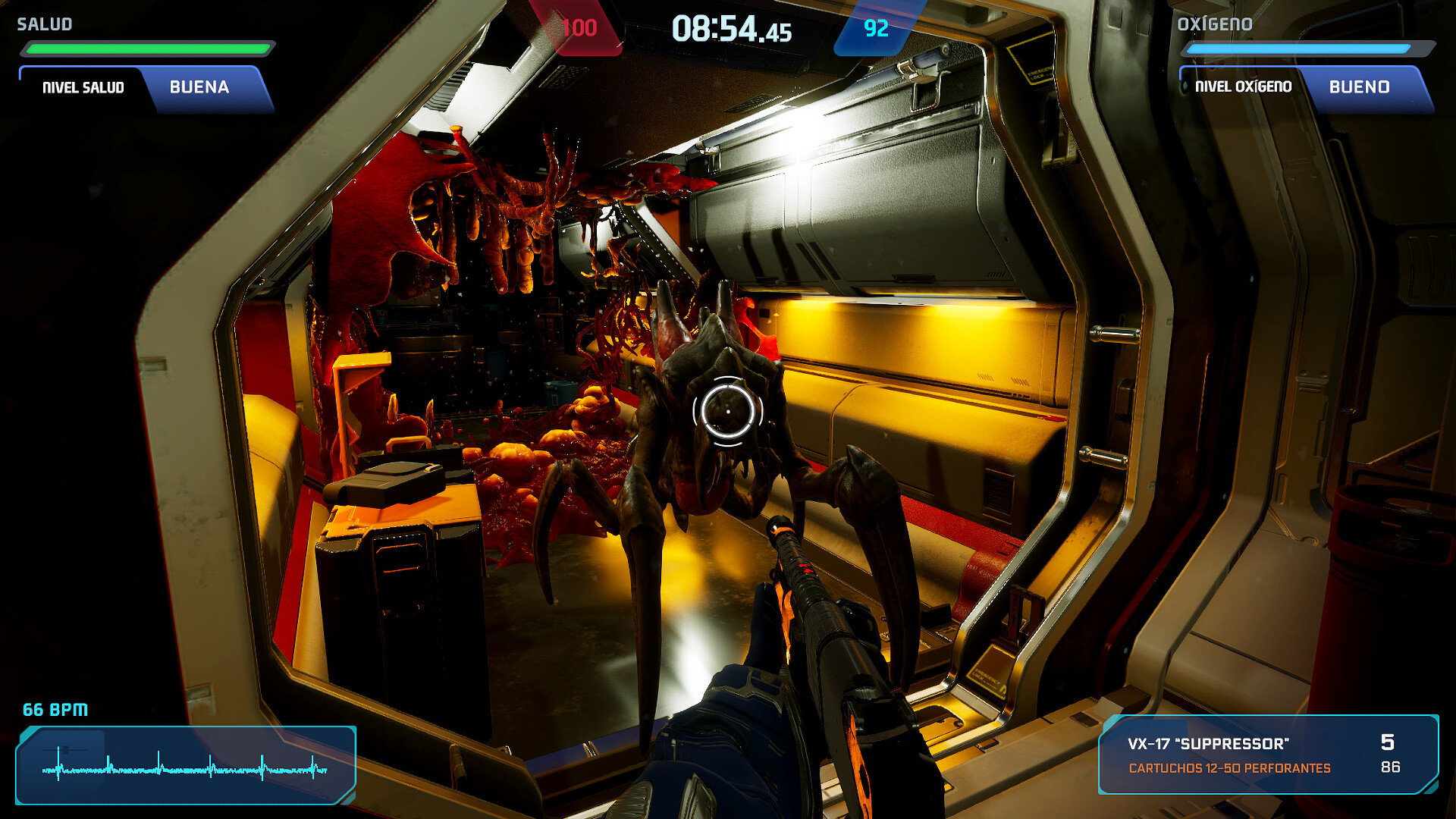 STAR TALE: Odyssey One screenshot #1