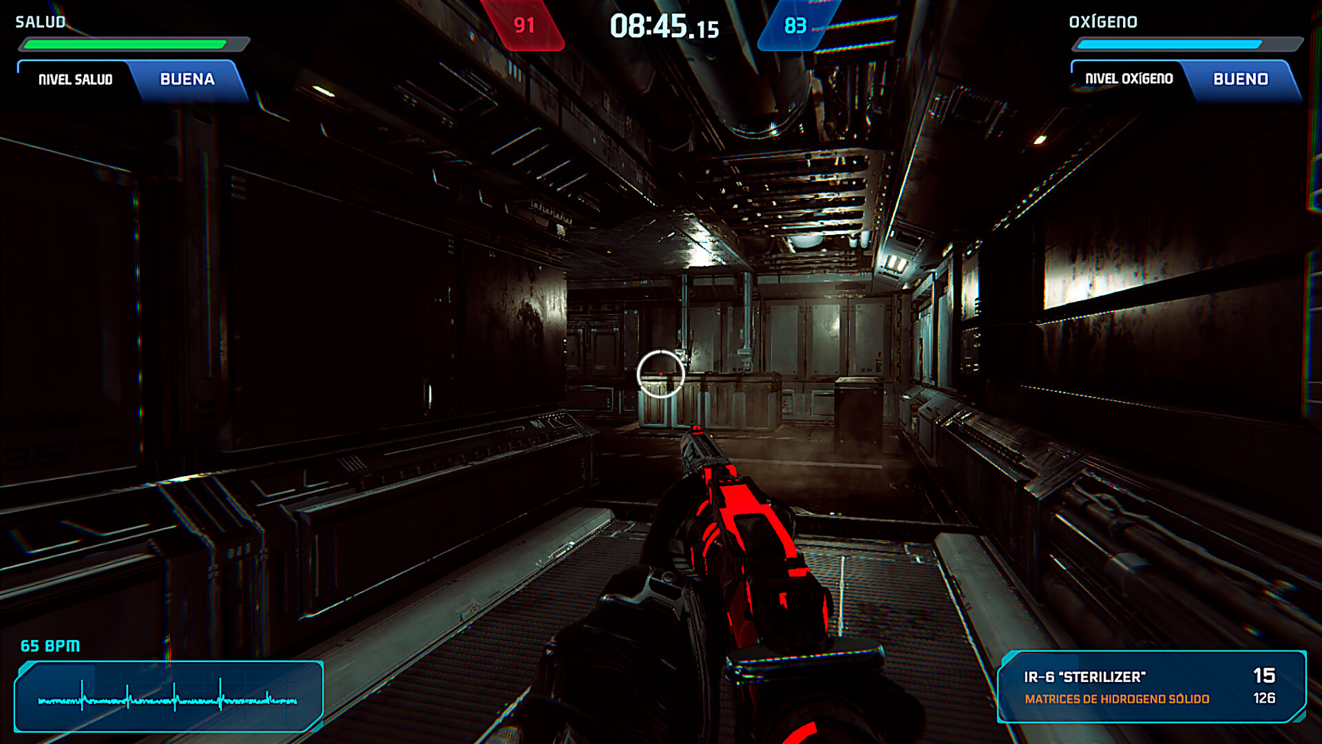 STAR TALE: Odyssey One screenshot #11