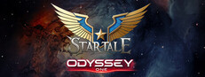 STAR TALE: Odyssey One Banner