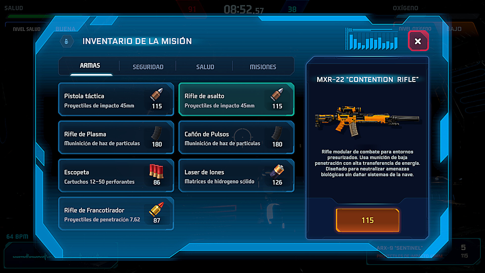 STAR TALE: Odyssey One screenshot #13