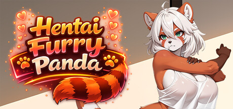 Hentai Furry Panda