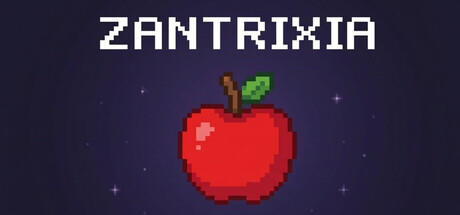 Zantrixia by Baypand - Similar game based
                        on tags